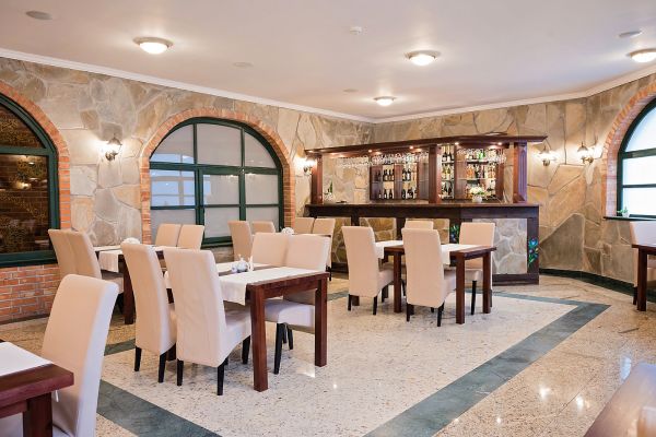 Szymbark Hotel (Stężyca)